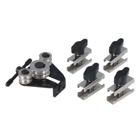  Fékcső hajlító és kiegyenesítő szerszám készlet - Laser Tools