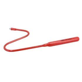   Mágnes flexibilis SZIGETELT 1000 V-os 12,1 mm - 560 mm - Laser Tools
