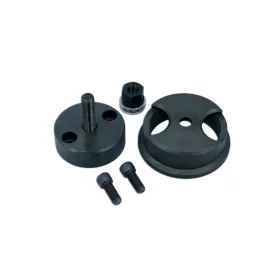   Főtengely szimering felhelyező szerszám - Iveco / Fiat - OEM 99346259 - Laser Tools