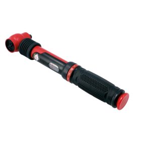   Nyomatékkulcs 5-25 Nm 3/8" - 1000 V Szigetelt profi - Laser Tools