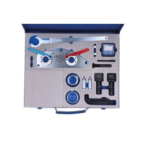   Vezérlésrögzítő készlet VW 1.5 TSI - EA211 - 4 henger benzin- Laser Tools - UK