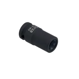   Féknyeregkulcs 7 szögű 9 mm - Belső Ribe - QKX8 - 1/2" Audi RS6/RS8 - Laser Tools