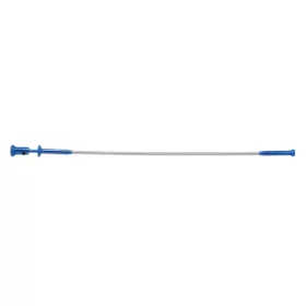   Mágneses felszedő flexibilis, 4 karmos - LED lámpával, 610 mm - Laser Tools - UK