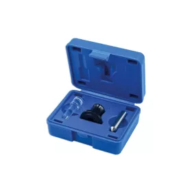 Pontozó, optikai nagyítóval - Laser Tools