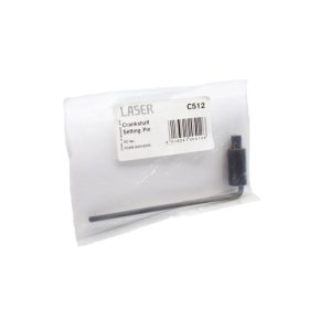   Vezérlésrögzítő készlet BMW MINI PSA - LAS-5148-hoz alkatrész "D" jelű - Laser Tools