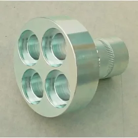   Vezérlésrögzítő készlet BMW N47-N47S LAS-5196 készletből a "C" alkatrész - Laser Tools