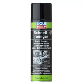  Féktisztító spray - gyorstisztító zsírtalanító 500 ml - LIQUI MOLY