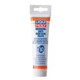 Féknyikorgás elleni paszta 100 g - LIQUI MOLY