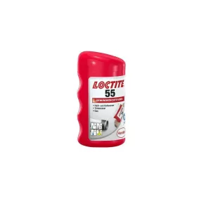   Teflon csőtömítő zsínór 160 m 55 (LOC.55/160) - LOCTITE
