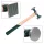 Kalapács karosszéria, kör - rovátkolt négyszög - Jonnesway Tools