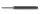 Csapkiütő Jonnesway 2x30x115 mm - Jonnesway Tools