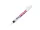 Jelölő filctoll - FEHÉR - Valve Action Paint Marker - WHITE - Hubitools
