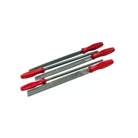 Reszelő készlet 5 db-os 12" - Genius Tools