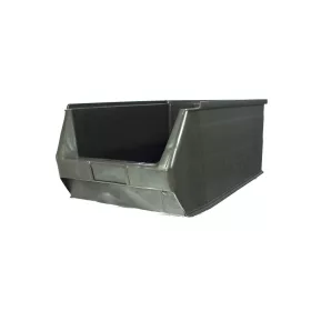   Tároló doboz MH 2 Box méret 500 x 300 x 200 mm - SZÍNÁTMENETES - MH Box