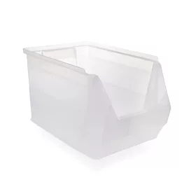   Tároló doboz MH 3 Box méret 350 x 200 x 200 mm - SZÍNÁTMENETES - MH Box