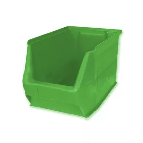   Tároló doboz MH 3 Box méret 350 x 200 x 200 mm - zöld - MH Box