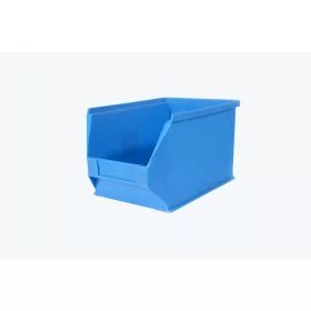   Tároló doboz MH 4 Box méret 230 x 150 x 130 mm - kék - MH Box