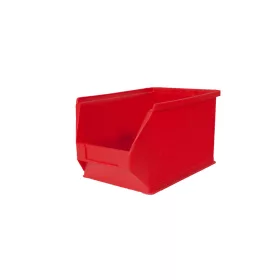   Tároló doboz MH 4 Box méret 230 x 150 x 130 mm - piros - MH Box