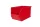 Tároló doboz MH 4 Box méret 230 x 150 x 130 mm - piros - MH Box