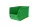 Tároló doboz MH 4 Box méret 230 x 150 x 130 mm - zöld - MH Box