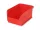 Tároló doboz MH 5 Box méret 160 x 95 x 75 mm - piros - MH Box