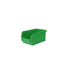   Tároló doboz MH 5 Box méret 160 x 95 x 75 mm - zöld - MH Box