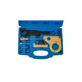   Vezérlésrögzítő készlet Renault, Opel, Nissan- 2.0, 2.3 DCI-M9R/M9T - Ellient Tools