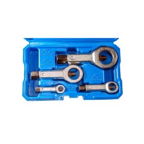 Anyavágó készlet 4 db-os