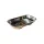 Mágneses tálca téglalap 240 x 140 mm