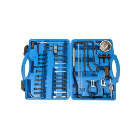   Vezérlésrögzítő készlet Citroen/Peugeot mester készlet