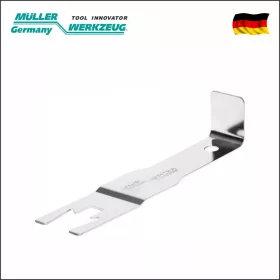 Ablaktekerő rugó kiszedő - Seger-Omega - Müller-Werkzeug
