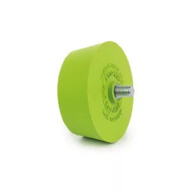   Fólia radír - vanília korong 1000 RPM menetes 60 mm - Müller-Werkzeug