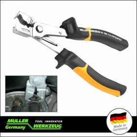   Fogó üzemanyagcső bilincs bontó "Click-R" - PROFI - Müller-Werkzeug