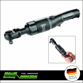   Levegős csavarozó, oldalracsnis 1/2" 170 Nm 3 seb. - Müller-Werkzeug