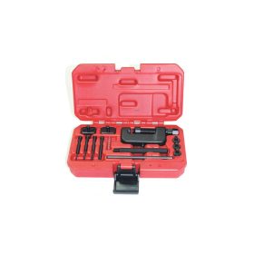 Láncszerelő készlet motorkerékpár - Ellient Tools