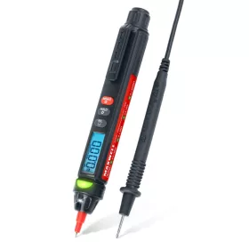 Multiméter, digitális toll DC 1000V / AC 700V - Maxwell