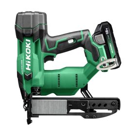 Akkus tűzőgép N1804DAWXZ    18 V - HiKOKI