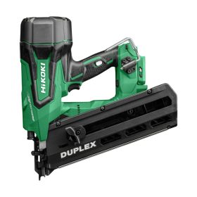 Akkus duplex szögbelövő NR3675DDW6Z    36 V - HiKOKI