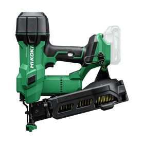 Akkus tetőfedő szegezőgép NV1845DAW6Z    18 V - HiKOKI