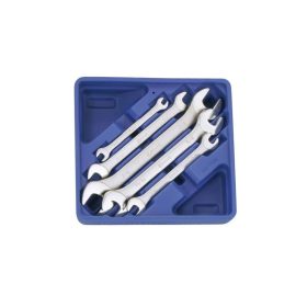   Tálcás Genius villáskulcs készlet 5 db-os COLOS vékony - 1/6 - Genius Tools