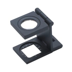   Nagyító 7x - összecsukható zsebnagyító - 15 mm (OXD-316-1600K) - Oxford Precision C.