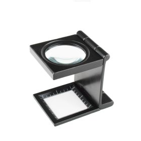   Nagyító 6x - összecsukható zsebnagyító - 30 mm (OXD-316-1620K) - Oxford Precision C.