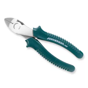   Fogó oldalcsípő 180 mm 7" erősített - Jonnesway Tools