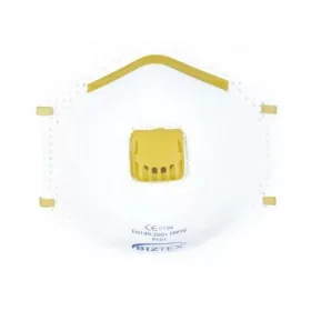 P101 FFP1 szelepes porálarc - Portwest