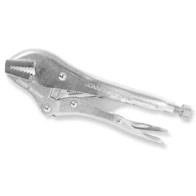 Fogó önzáró egyenes pofájú - Jonnesway Tools