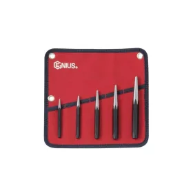 Pontozó készlet 5 db-os - Genius Tools
