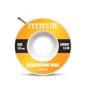Ónszívó szalag 1,0 mm/1,5 m - Fahrenheit