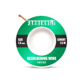 Ónszívó szalag 1,5 mm/1,5 m - Fahrenheit