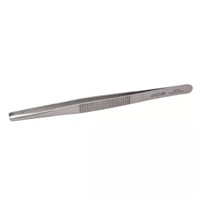   Csipesz 180 mm tompa kampós rozsdamentes acél Handy - Fahrenheit