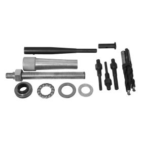 Izzítógyertya fúró készlet - PTC Tools